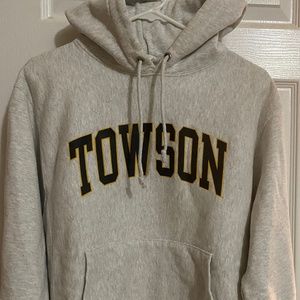 Towson University Sweatshirt
